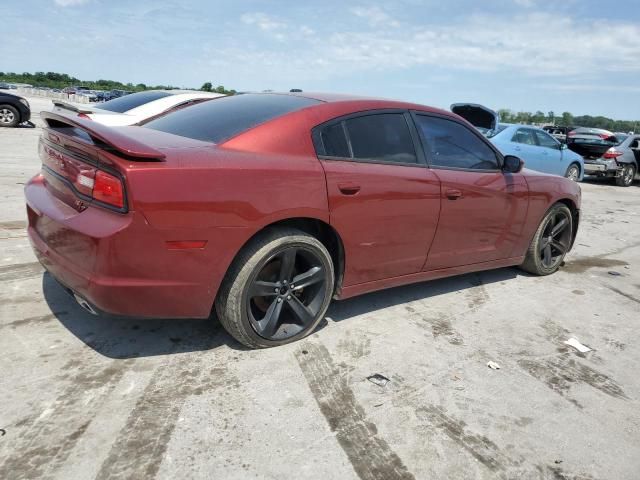 2014 Dodge Charger R/T