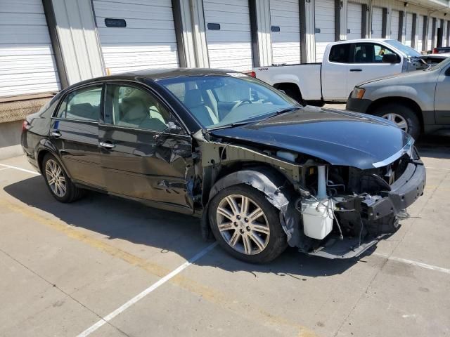 2010 Toyota Avalon XL