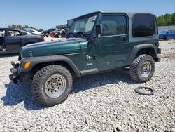 2001 Jeep Wrangler / TJ Sport for sale in Wayland, MI