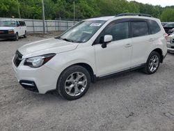 2018 Subaru Forester 2.5I Touring for sale in Hurricane, WV