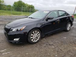 2015 KIA Optima EX for sale in Chambersburg, PA