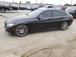 2015 BMW 428 I Gran Coupe Sulev en venta en Los Angeles, CA