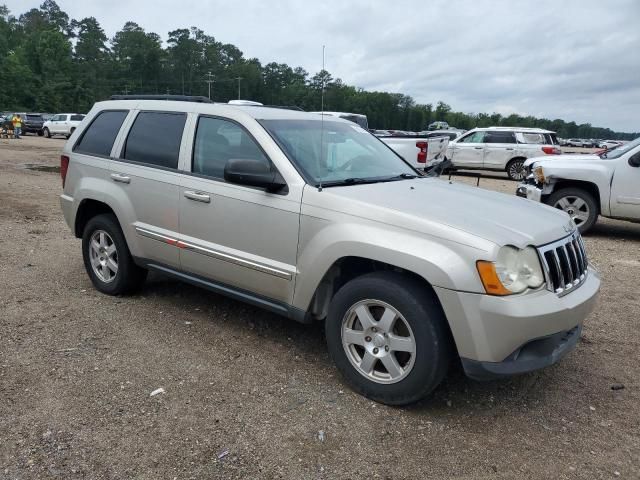 2010 Jeep Grand Cherokee Laredo