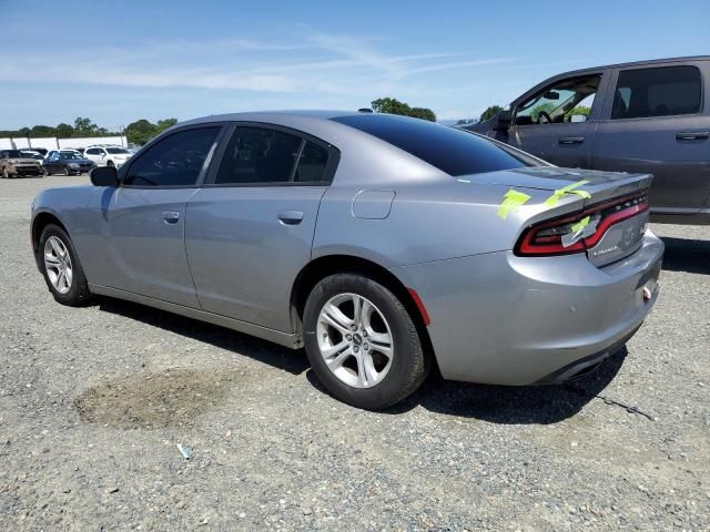 2018 Dodge Charger SXT