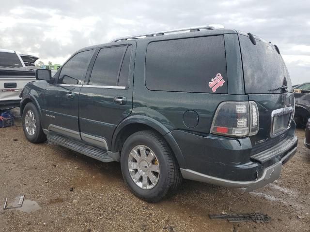 2003 Lincoln Navigator