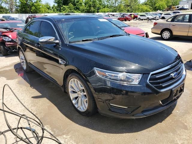 2015 Ford Taurus Limited