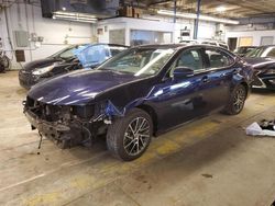 Lexus Vehiculos salvage en venta: 2016 Lexus ES 350