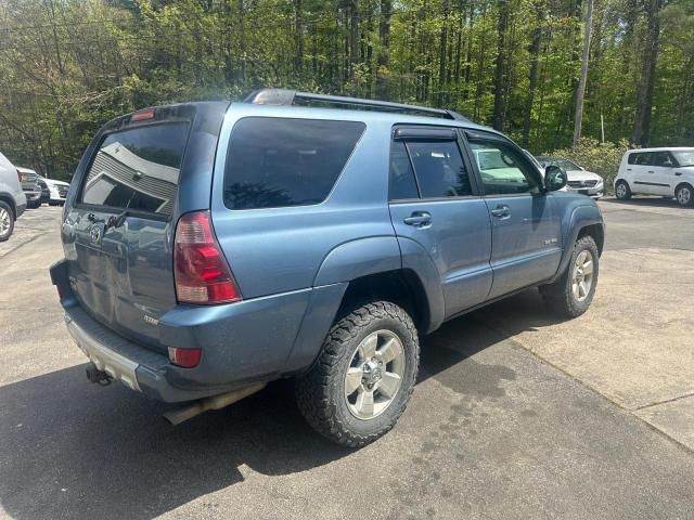 2004 Toyota 4runner SR5