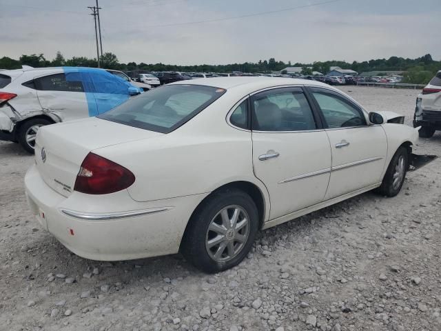 2005 Buick Lacrosse CXL