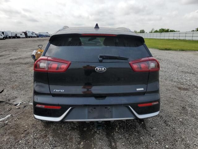 2018 KIA Niro FE