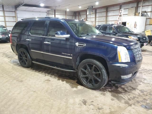 2008 Cadillac Escalade Luxury