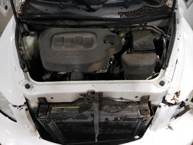 2009 Chevrolet HHR Panel LS