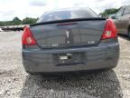 2008 Pontiac G6 Base