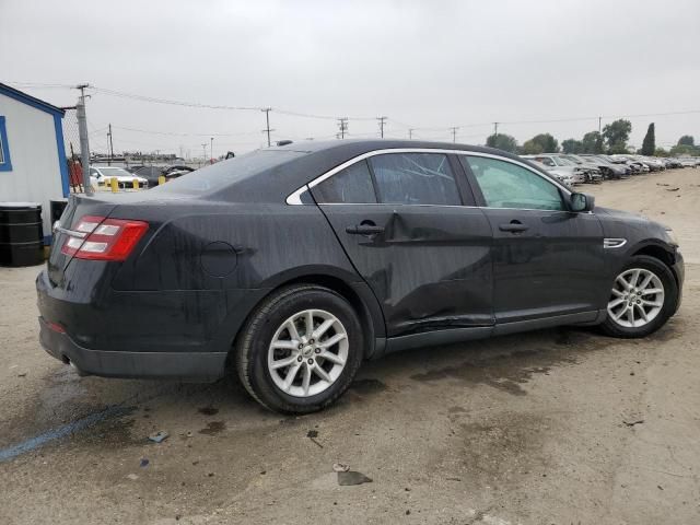 2014 Ford Taurus SE