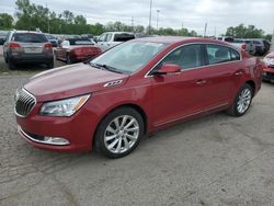 2014 Buick Lacrosse en venta en Fort Wayne, IN