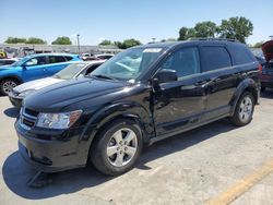 Dodge Vehiculos salvage en venta: 2019 Dodge Journey SE