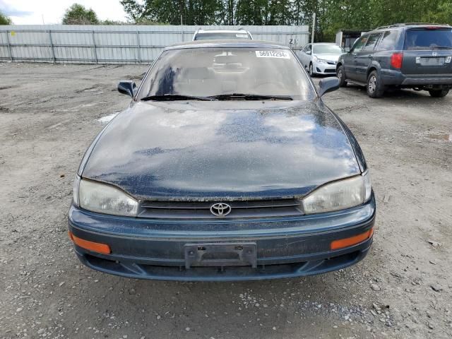 1994 Toyota Camry LE