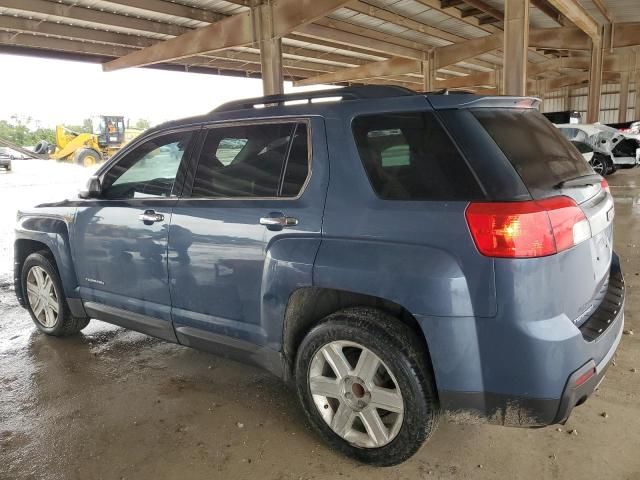 2012 GMC Terrain SLT