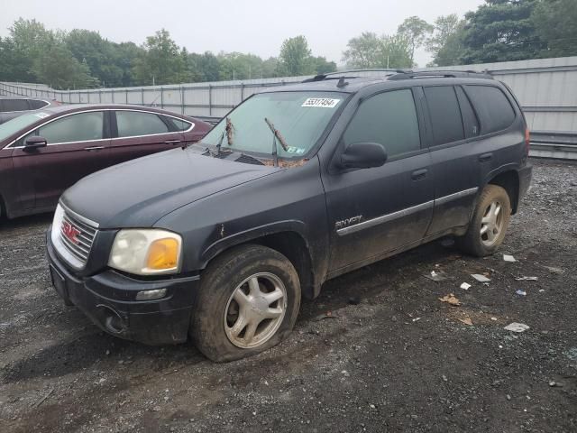 2006 GMC Envoy