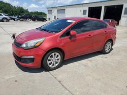 2017 KIA Rio LX en venta en Gaston, SC