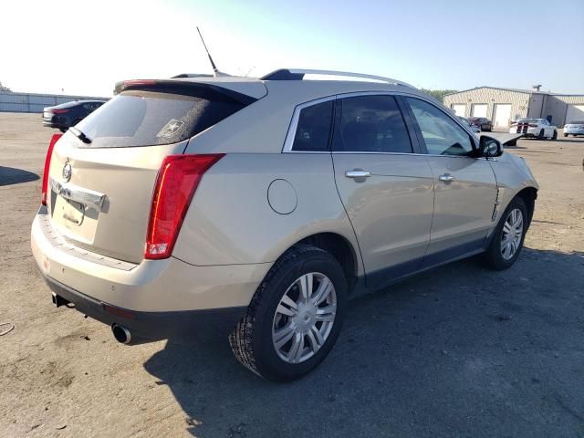 2011 Cadillac SRX Luxury Collection