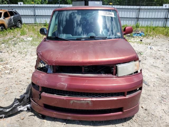 2006 Scion XB