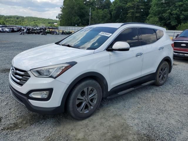 2013 Hyundai Santa FE Sport