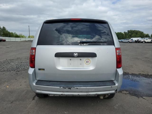 2010 Dodge Grand Caravan SE