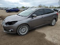2012 Ford Focus Titanium for sale in London, ON