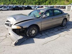 2002 Buick Lesabre Custom en venta en Hurricane, WV