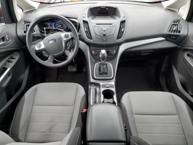 2014 Ford C-MAX SE