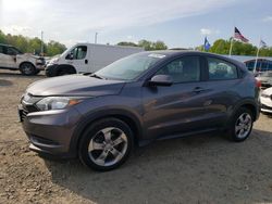 2018 Honda HR-V LX for sale in East Granby, CT