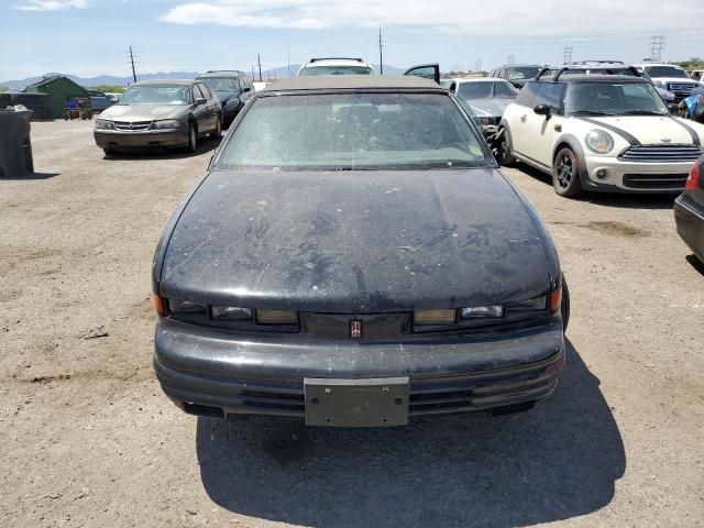 1994 Oldsmobile Cutlass Supreme