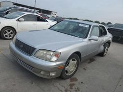 1999 Lexus LS 400 for sale in Grand Prairie, TX