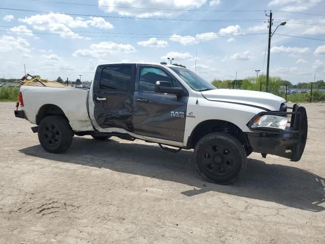 2013 Dodge RAM 2500 ST