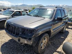 2004 Jeep Grand Cherokee Laredo for sale in Magna, UT