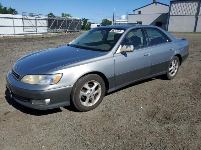 2000 Lexus ES 300