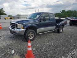 2003 Ford F250 Super Duty for sale in Barberton, OH