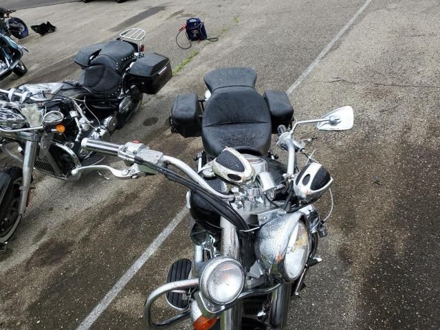 2009 Kawasaki VN900 B