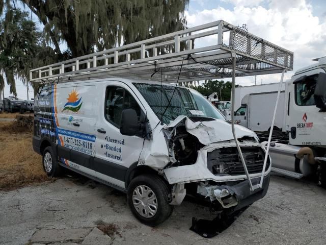 2019 Ford Transit T-250