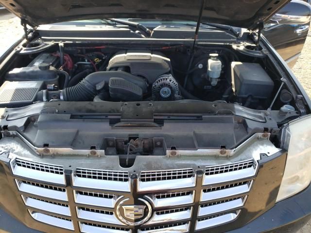 2008 Cadillac Escalade Luxury