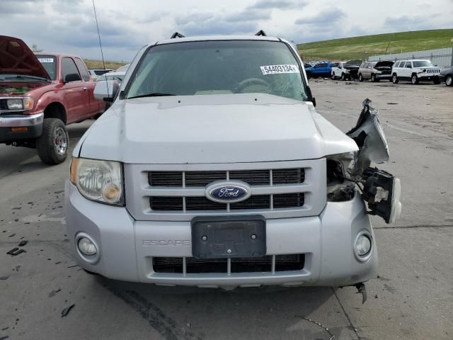 2008 Ford Escape Limited