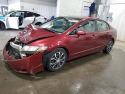 2011 Honda Civic LX en venta en Ham Lake, MN