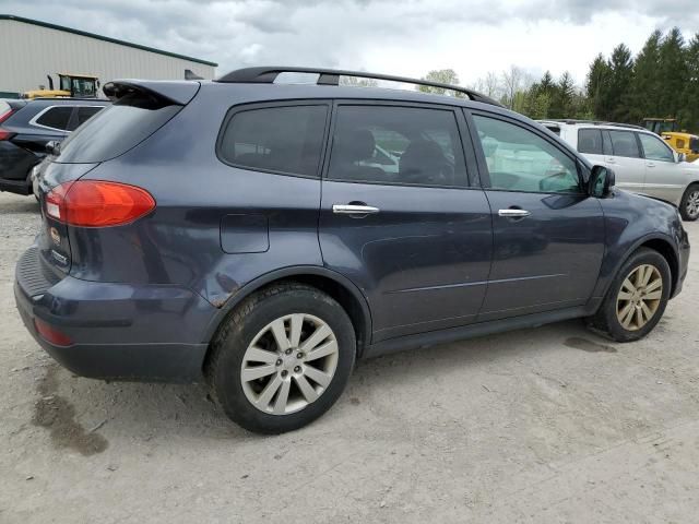 2010 Subaru Tribeca Limited