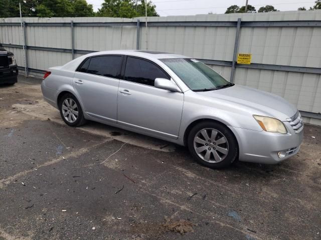 2006 Toyota Avalon XL