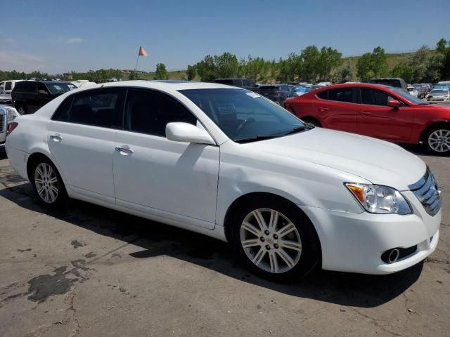 2008 Toyota Avalon XL