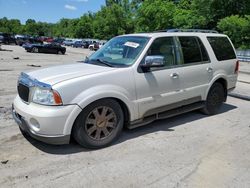 2004 Lincoln Navigator for sale in Ellwood City, PA