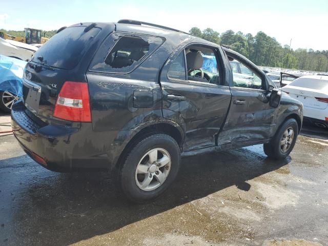 2008 KIA Sorento EX