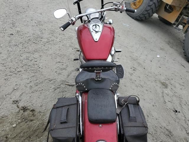 2004 Honda VTX1300 C