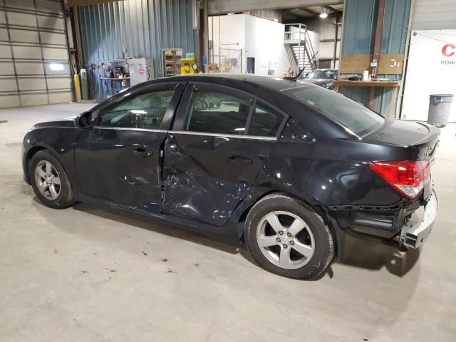 2013 Chevrolet Cruze LT